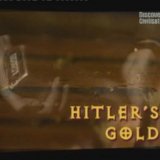 Discovery. Золото Гитлера (Hitlers Gold)