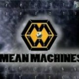 Discovery. В мире машин (Mean Machines) 10 серий