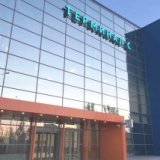 Новый терминал открылся в аэропорту Волгограда