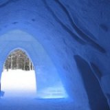 В Мурманске откроется самая большая снежная деревня