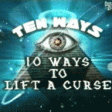 Discovery. 10 способов снять проклятие (Ten Ways to Lift a Currse)