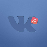 «ВКонтакте» отключил музыку в старых приложениях