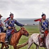 Роспотребнадзор не рекомендует отдыхать в Монголии