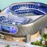 Новый стадион «Динамо» будет носить имя Льва Яшина