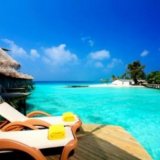 Новый отель Centara Ras Fushi Resort and Spa открылся на Мальдивах