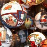 В Женеве пройдет международная рождественская ярмарка