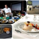 Фестиваль еды стартует в Дубае