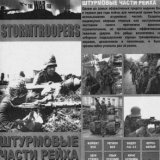 Штурмовые части Рейха (Stormtroopers)