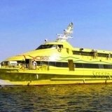 Морское сообщение Крым — Анапа может возобновиться 30 апреля