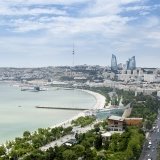 Бесплатный Wi-Fi появится в центре Баку