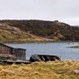 Териберка из «Левиафана» станет центром арктического туризма