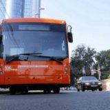 В Москве появятся троллейбусы на батарейках