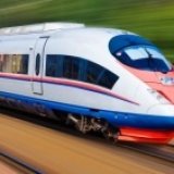 Высокоскоростная железная дорога Москва — Казань обойдется в 1 трлн рублей