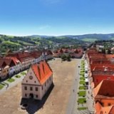 Словацкий город может быть удален из списка культурного наследия ЮНЕСКО