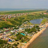 Недорогой отдых на Азовском и Чёрном морях