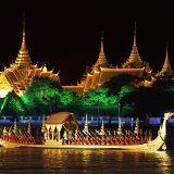 Туристический центр Таиланда напоминает о правилах поведения в стране