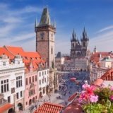 Прага приглашает на пасхальные ярмарки