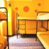 Переночевать в хостеле Барселоны можно за 5 евро