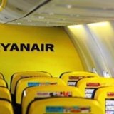 Приход «Райнэйр» на Украину приведет к снижению цен на полеты