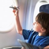 Лоукостер ввел зоны без детей в своих самолетах