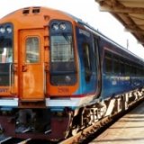 Железная дорога может связать Бангкок и Пхукет