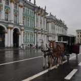 В Санкт-Петербурге открылся официальный отель Государственного Эрмитажа