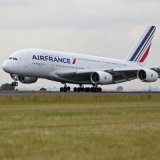 Air France приглашает за кулисы подготовки A380 к полету