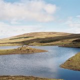 Исчезающее озеро в Ирландии: попробуй увидеть!