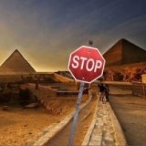 Большинство россиян поддерживают запрет на полеты в Египет