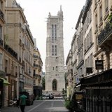Башня Сен-Жак в Париже вновь откроется для посетителей