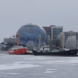 Планета океан Калининград