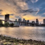 Российского туриста задержали за фотографии с Бруклинского моста