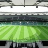 Современный стадион открывается в Краснодаре