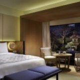 В Киото распахнул двери новый отель Ritz-Carlton