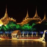 Туристические визы в Таиланд стали бесплатными