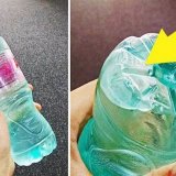 Что нужно проверить, когда будете покупать воду в пластиковой бутылке