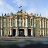 Эрмитаж — в числе самых посещаемых музеев Европы