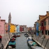 Власти Венеции запретили велосипеды