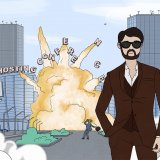 Что делать сразу после поездки на деловую конференцию? Советы от биздевов ISPsystem