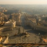 В Риме открылась Подземная Базилика