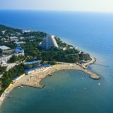 Лето-2017: на Кубани откроются 469 новых пляжей, в Крыму — 155