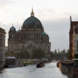В Берлине построят музей шедевров 20 века