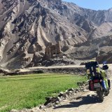 Мотопутешествие в Афганистан, часть 4