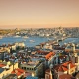 Цены на отели в Стамбуле резко упали