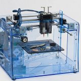 NASA профинансирует 3D-принтер для «печати» еды