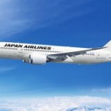 Лайнер мечты Japan Airlines вышел на рейс Москва – Токио