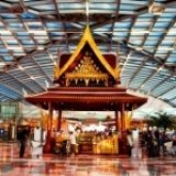 Таиланд увеличил стоимость виз в аэропорту вдвое