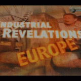 Discovery. Промышленные открытия. Европейские истории (8 серий)
