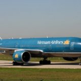 Vietnam Airlines запускает прямой рейс из Москвы в Нячанг