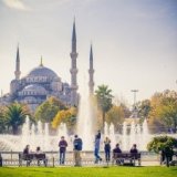 Турция может разрешить россиянам въезд по внутренним паспортам